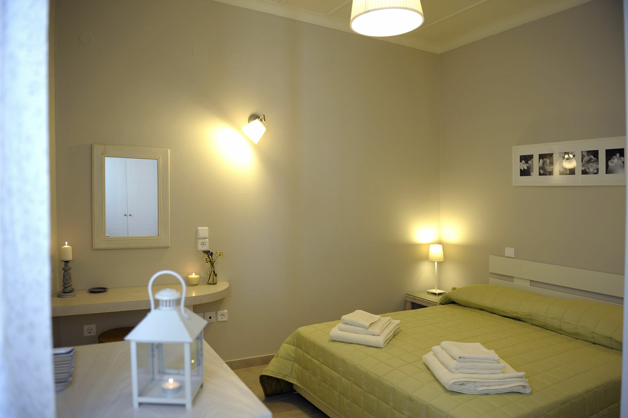 Almyris Adamantas (Milos) Exterior foto