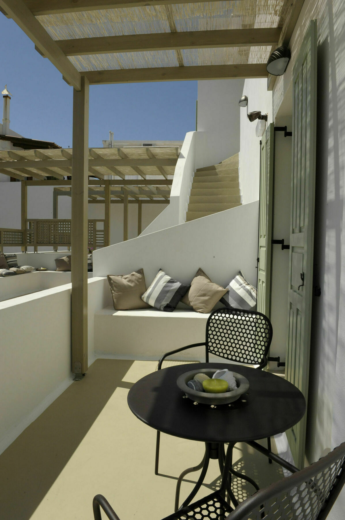 Almyris Adamantas (Milos) Exterior foto