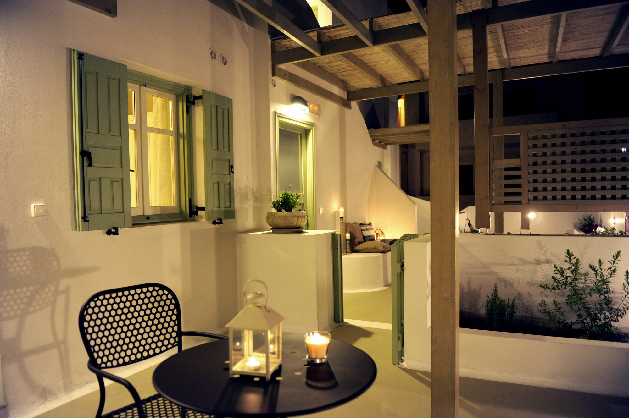 Almyris Adamantas (Milos) Exterior foto